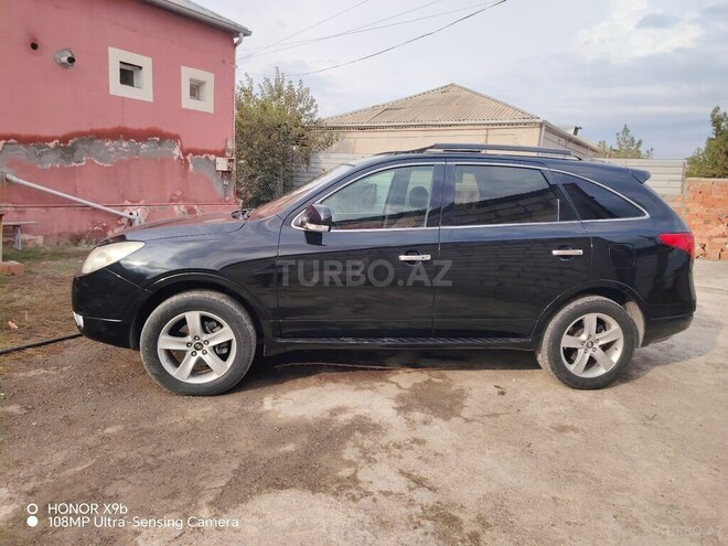 Hyundai Veracruz 2010, 234,500 km - 3.8 l - Naxçıvan