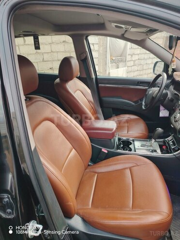Hyundai Veracruz 2010, 234,500 km - 3.8 l - Naxçıvan