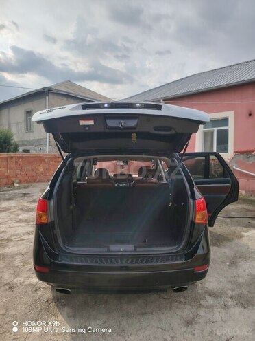 Hyundai Veracruz 2010, 234,500 km - 3.8 l - Naxçıvan