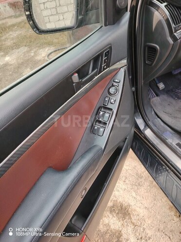 Hyundai Veracruz 2010, 234,500 km - 3.8 l - Naxçıvan