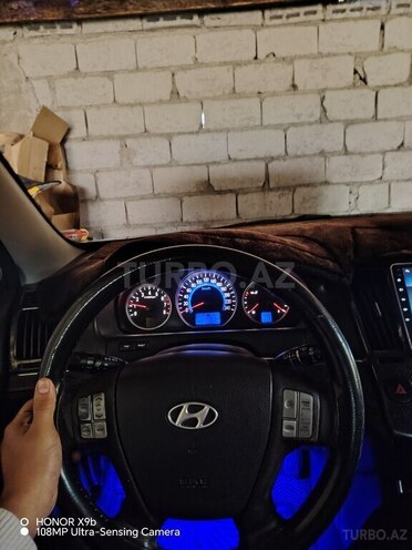 Hyundai Veracruz 2010, 234,500 km - 3.8 l - Naxçıvan
