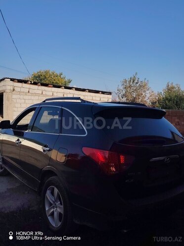 Hyundai Veracruz 2010, 234,500 km - 3.8 l - Naxçıvan