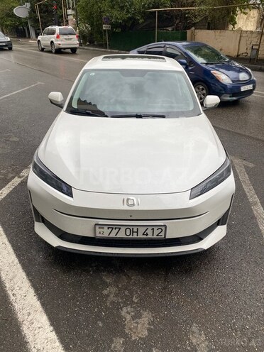 Changan Qiyuan A05 2025, 5,000 km - 1.5 л - Bakı