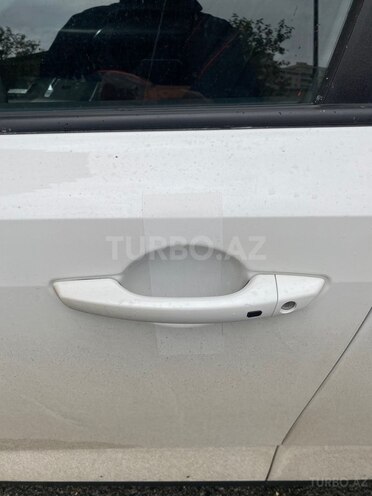 Changan Qiyuan A05 2025, 5,000 km - 1.5 л - Bakı