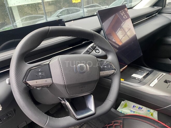 Changan Qiyuan A05 2025, 5,000 km - 1.5 л - Bakı