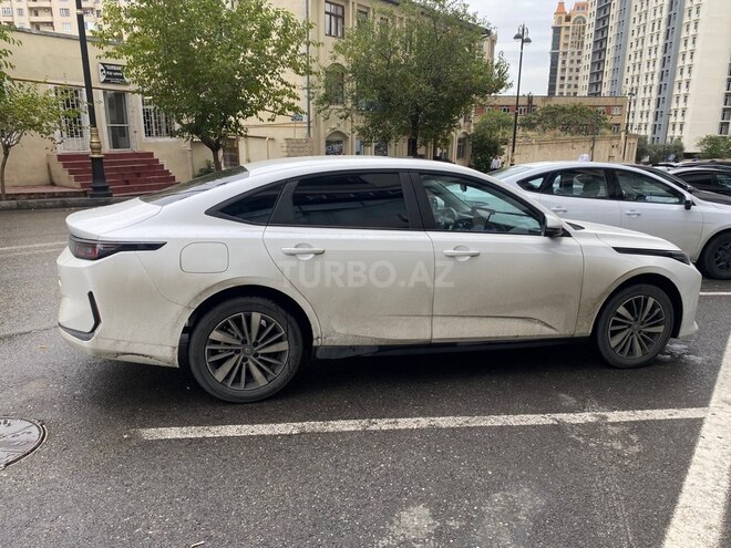 Changan Qiyuan A05 2025, 5,000 km - 1.5 л - Bakı