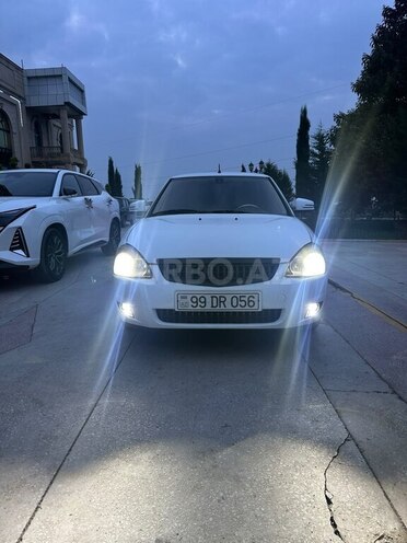 LADA (VAZ) Priora 2018, 193,000 km - 1.6 л - Tovuz