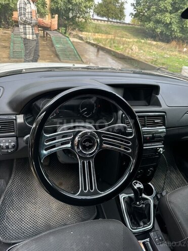 LADA (VAZ) Priora 2018, 193,000 km - 1.6 л - Tovuz