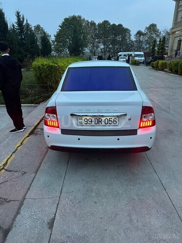 LADA (VAZ) Priora 2018, 193,000 km - 1.6 л - Tovuz