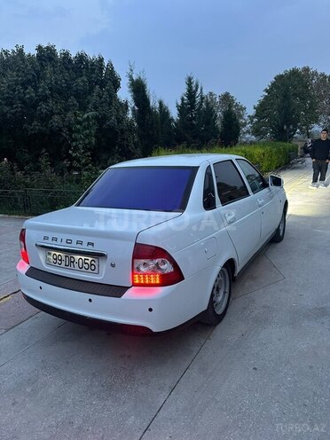 LADA (VAZ) Priora 2018, 193,000 km - 1.6 л - Tovuz