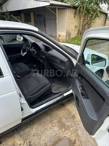 LADA (VAZ) Priora 2018, 193,000 km - 1.6 л - Tovuz
