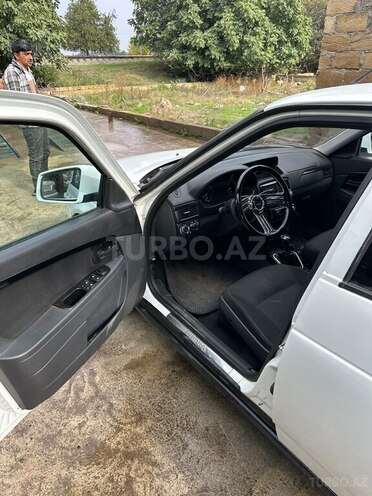 LADA (VAZ) Priora 2018, 193,000 km - 1.6 л - Tovuz