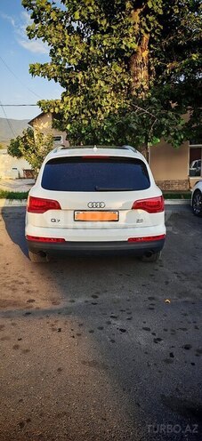 Audi Q7 2010, 390,000 km - 3.6 л - Bakı