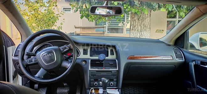 Audi Q7 2010, 390,000 km - 3.6 л - Bakı