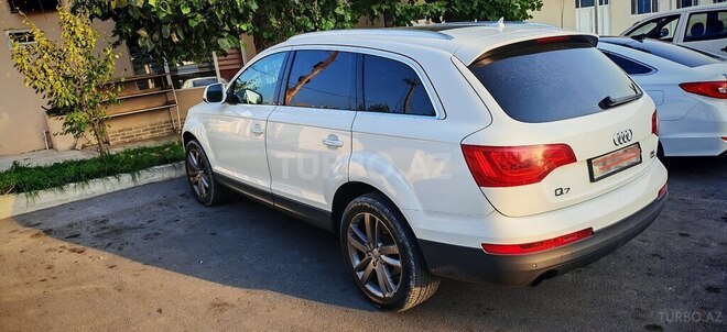 Audi Q7 2010, 390,000 km - 3.6 л - Bakı