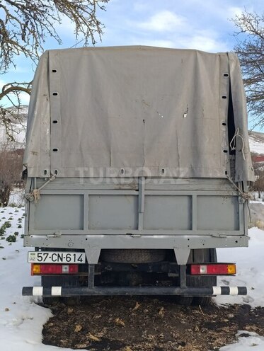 GAZ 33021 1996, 100,000 km - 2.9 l - Gədəbəy