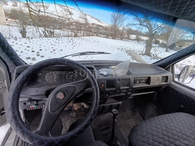 GAZ 33021 1996, 100,000 km - 2.9 l - Gədəbəy