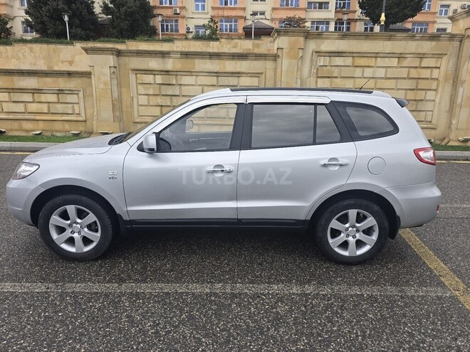 Hyundai Santa Fe 2008, 148,633 km - 2.0 l - Bakı