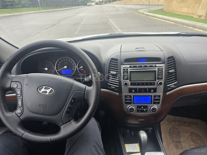 Hyundai Santa Fe 2008, 148,633 km - 2.0 l - Bakı
