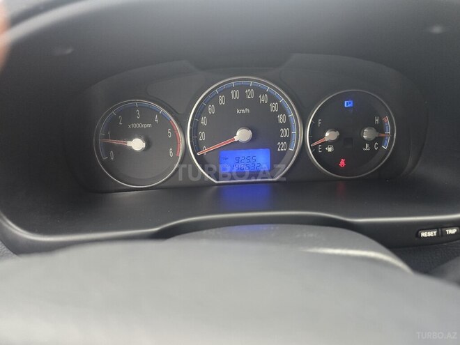 Hyundai Santa Fe 2008, 148,633 km - 2.0 l - Bakı