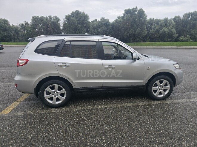 Hyundai Santa Fe 2008, 148,633 km - 2.0 l - Bakı