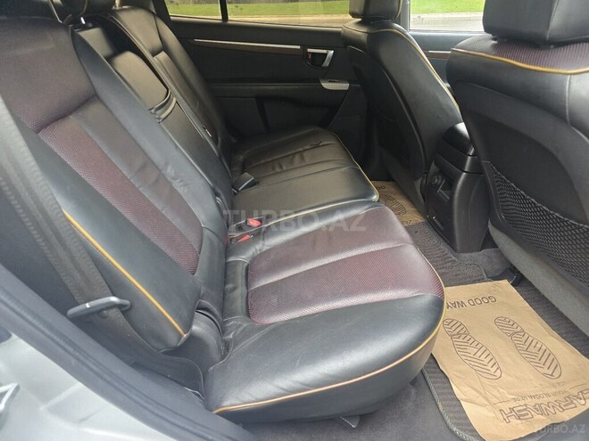 Hyundai Santa Fe 2008, 148,633 km - 2.0 l - Bakı
