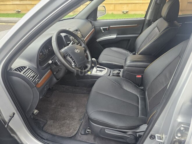 Hyundai Santa Fe 2008, 148,633 km - 2.0 l - Bakı