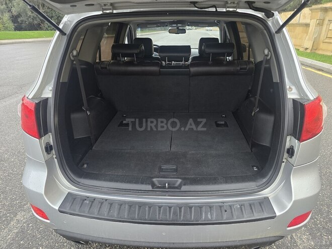 Hyundai Santa Fe 2008, 148,633 km - 2.0 l - Bakı