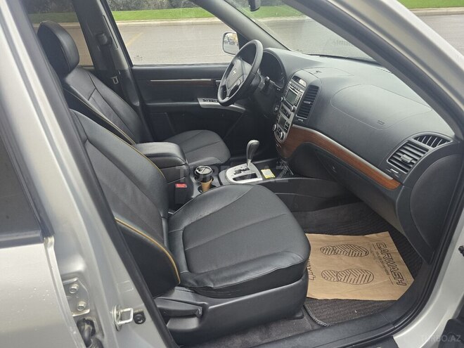Hyundai Santa Fe 2008, 148,633 km - 2.0 l - Bakı