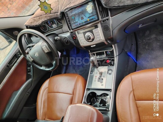 Hyundai Veracruz 2010, 234,500 km - 3.8 l - Naxçıvan
