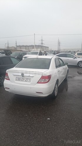 BYD F3 2014, 195,915 km - 1.5 l - Bakı