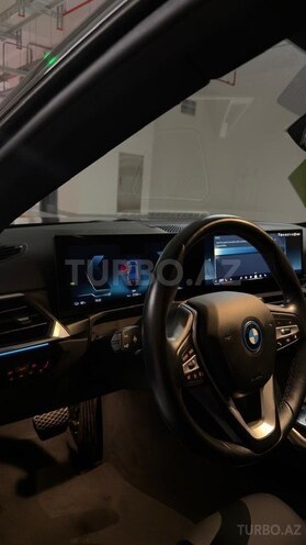 BMW i4 2024, 28,000 km - 0.0 l - Bakı