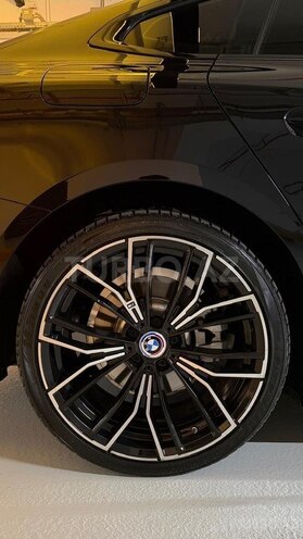 BMW i4 2024, 28,000 km - 0.0 l - Bakı