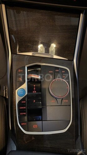 BMW i4 2024, 28,000 km - 0.0 l - Bakı