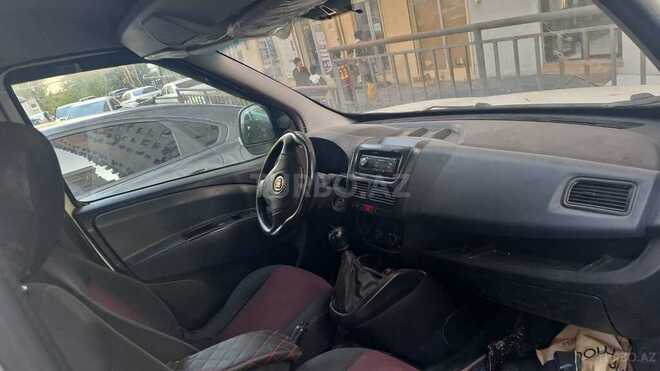 Fiat Doblo 2015, 260,000 km - 1.4 л - Bakı