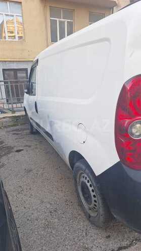 Fiat Doblo 2015, 260,000 km - 1.4 л - Bakı