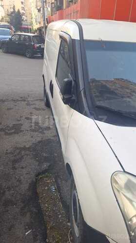 Fiat Doblo 2015, 260,000 km - 1.4 л - Bakı