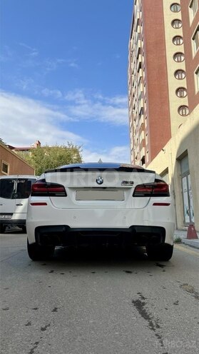 BMW 528 2015, 432,914 km - 2.0 л - Bakı