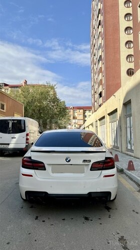 BMW 528 2015, 432,914 km - 2.0 л - Bakı