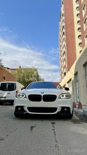 BMW 528 2015, 432,914 km - 2.0 л - Bakı