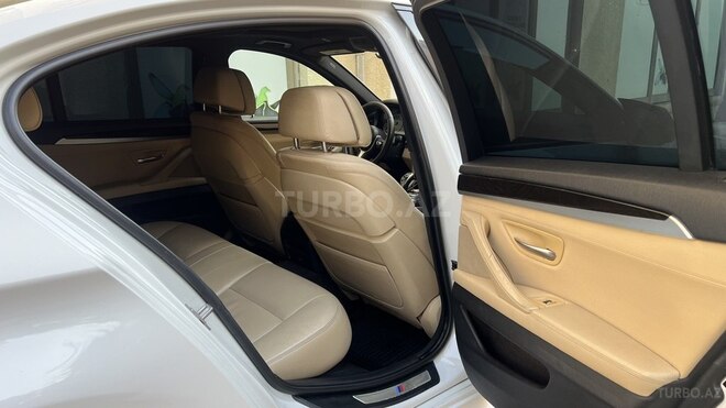 BMW 528 2015, 432,914 km - 2.0 л - Bakı