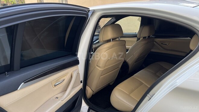 BMW 528 2015, 432,914 km - 2.0 л - Bakı