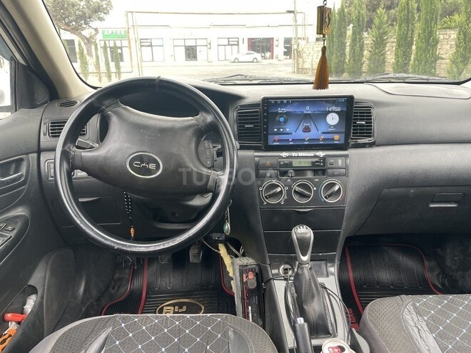 BYD F3 2014, 195,915 km - 1.5 l - Bakı