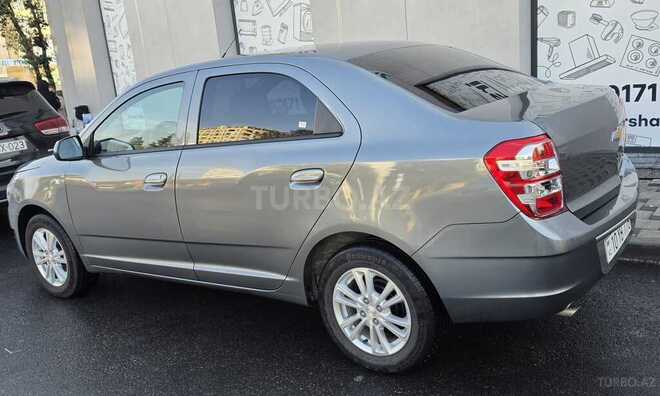 Chevrolet Cobalt 2025, 6,894 km - 1.5 l - Bakı