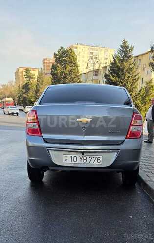Chevrolet Cobalt 2025, 6,894 km - 1.5 l - Bakı