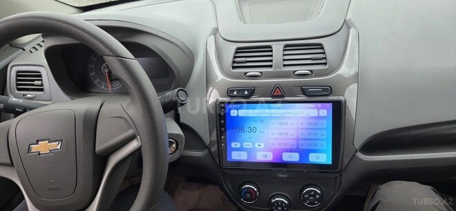 Chevrolet Cobalt 2025, 6,894 km - 1.5 l - Bakı
