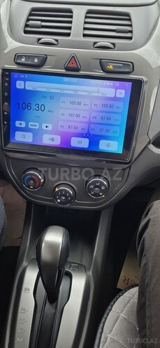Chevrolet Cobalt 2025, 6,894 km - 1.5 l - Bakı