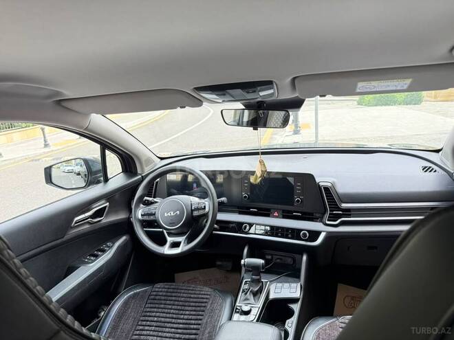 Kia Sportage 2023, 56,000 km - 2.0 l - Bakı