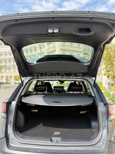 Kia Sportage 2023, 56,000 km - 2.0 l - Bakı