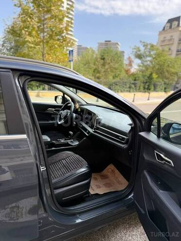 Kia Sportage 2023, 56,000 km - 2.0 l - Bakı